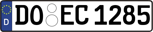 DO-EC1285