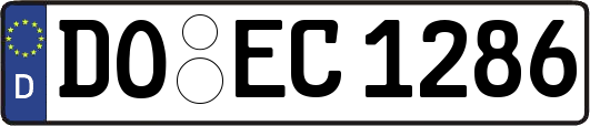 DO-EC1286