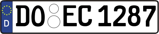 DO-EC1287