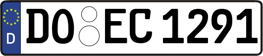 DO-EC1291
