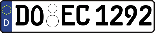 DO-EC1292