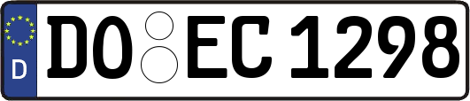 DO-EC1298