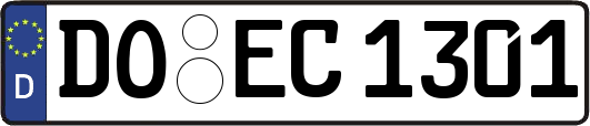DO-EC1301