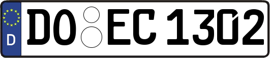 DO-EC1302
