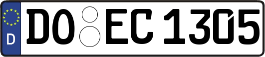 DO-EC1305