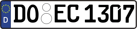 DO-EC1307