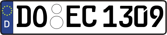 DO-EC1309