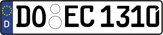 DO-EC1310