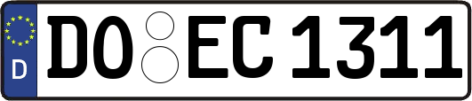 DO-EC1311