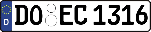 DO-EC1316