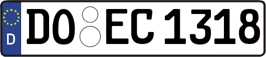 DO-EC1318