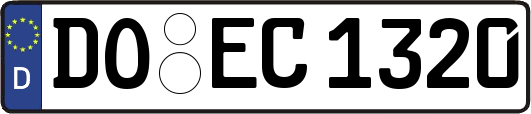 DO-EC1320