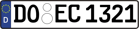 DO-EC1321