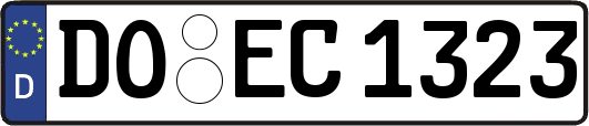 DO-EC1323