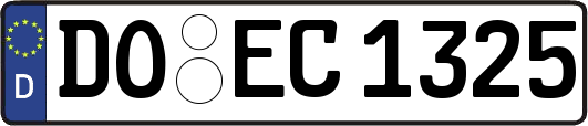 DO-EC1325