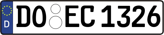 DO-EC1326