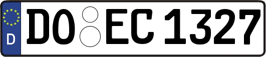 DO-EC1327