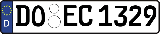 DO-EC1329