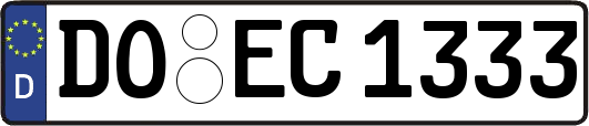 DO-EC1333