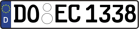 DO-EC1338
