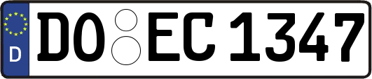 DO-EC1347