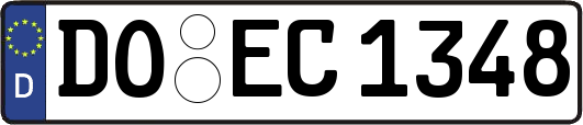 DO-EC1348