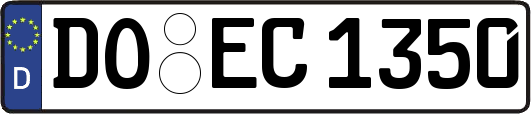 DO-EC1350