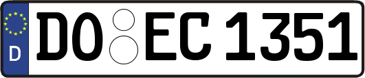 DO-EC1351