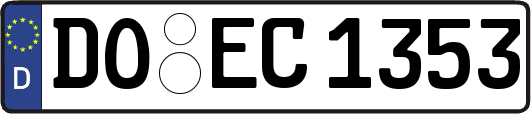 DO-EC1353