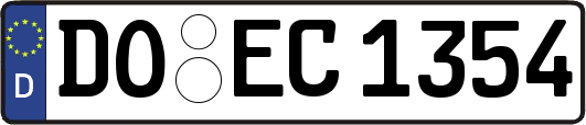 DO-EC1354
