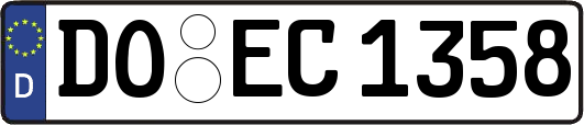 DO-EC1358