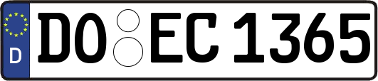 DO-EC1365