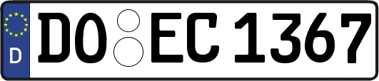 DO-EC1367