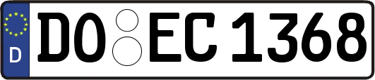 DO-EC1368