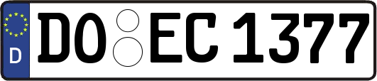 DO-EC1377
