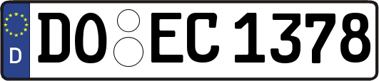 DO-EC1378