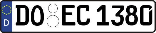 DO-EC1380
