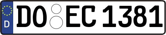 DO-EC1381