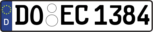 DO-EC1384