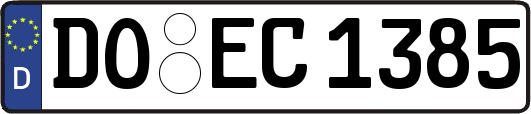 DO-EC1385