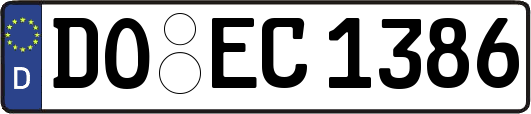 DO-EC1386
