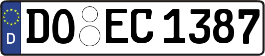 DO-EC1387