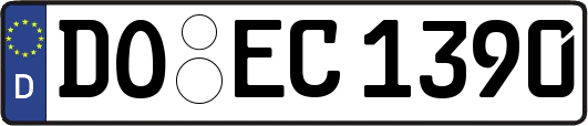 DO-EC1390
