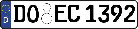 DO-EC1392