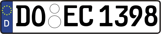 DO-EC1398