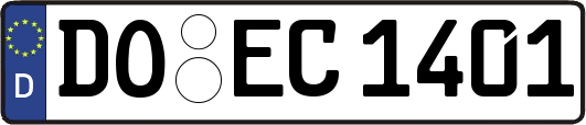 DO-EC1401