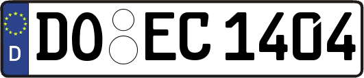 DO-EC1404
