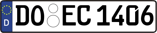 DO-EC1406