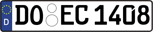 DO-EC1408