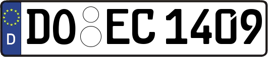 DO-EC1409